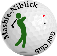 Mashie-Niblick Logo